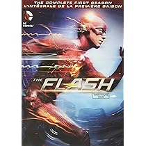 ARROW シーズン1〜6 & THE FLASH シーズン1〜4 DVDセット ARROW シーズン1〜6 & THE FLASH シーズン1〜4 DVDセット特別