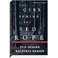 The Girl behind the Red Rope
