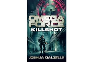 Omega Force: Killshot