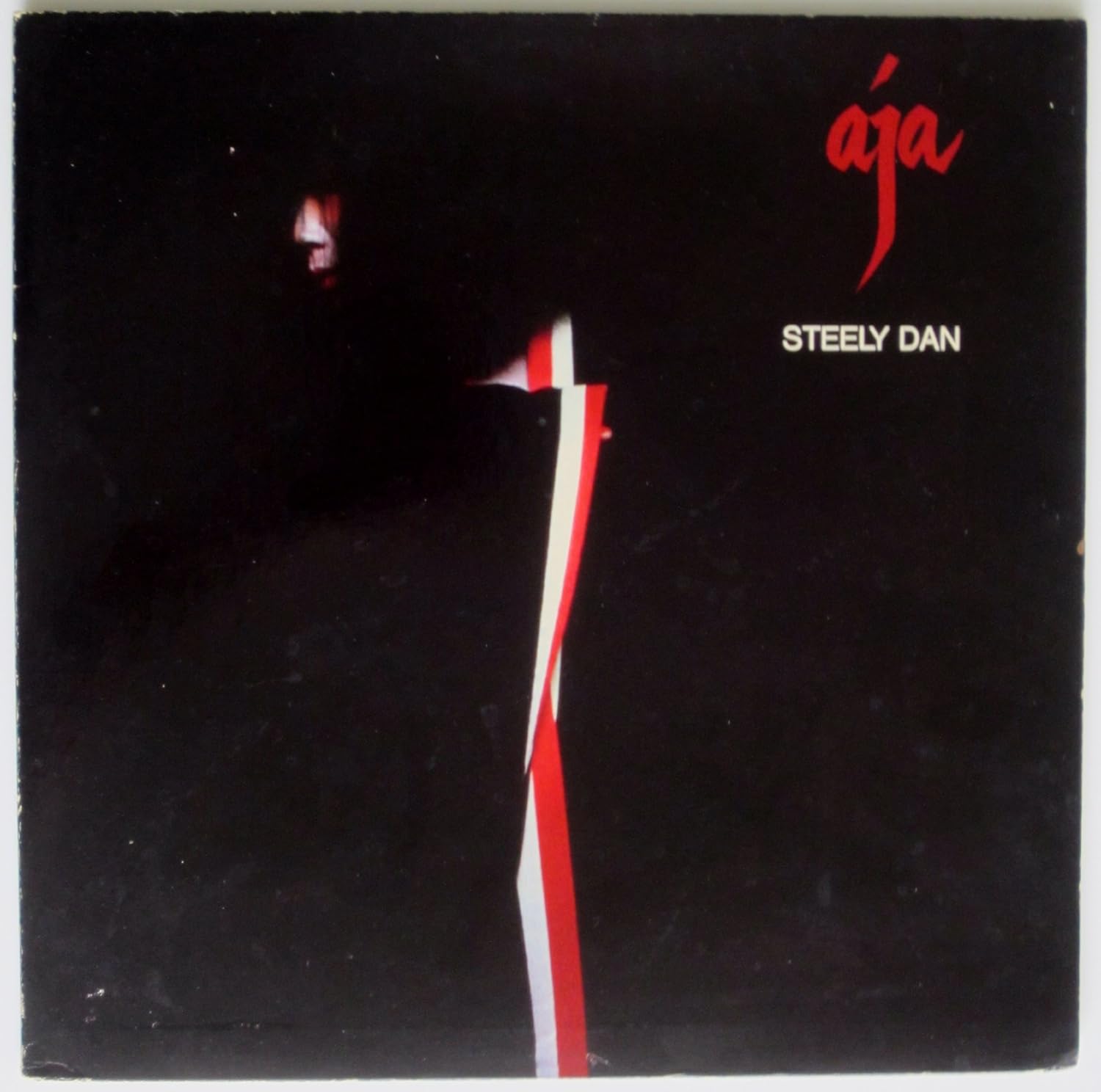 Steely Dan AJA Music