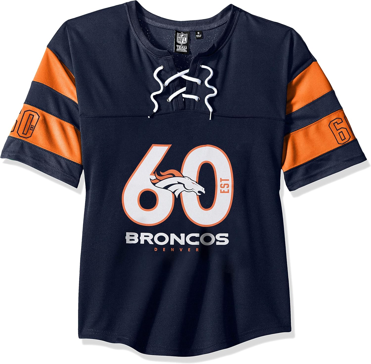 denver broncos hockey jersey