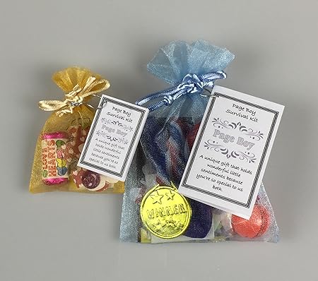 page boy gifts amazon