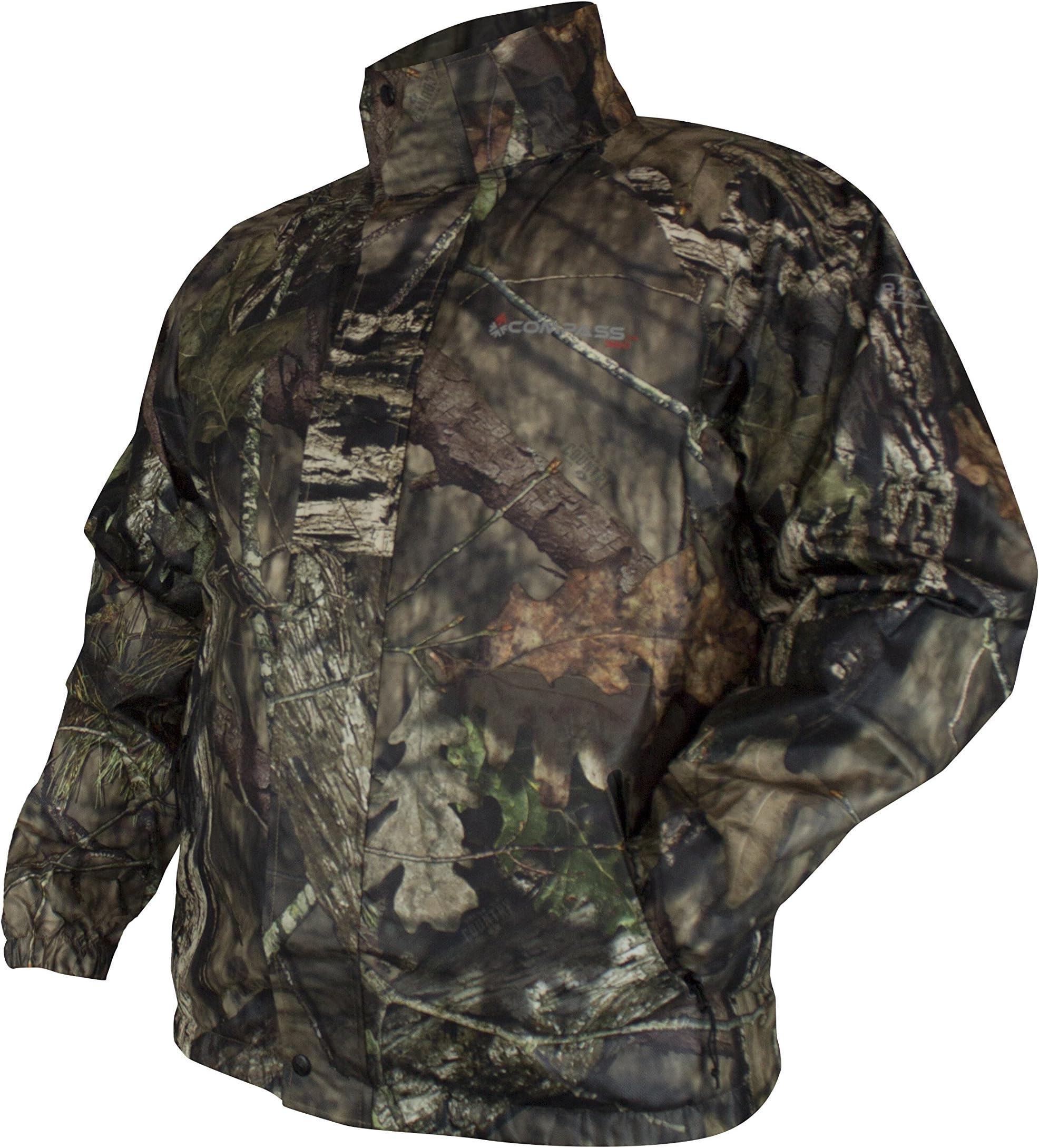 Compass 360 AdvantageTek Camo Jacket - Men's, MO Country