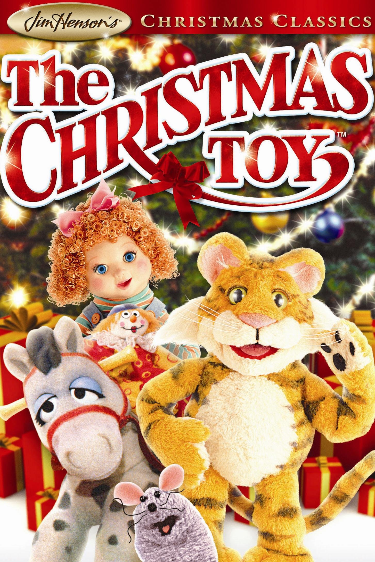 amazon christmas toys