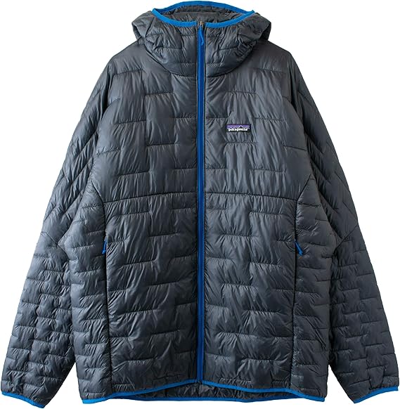 Amazon パタゴニア Patagonia Men S Micro Puff Hoody メンズ マイクロ パフ フーディ ジャケット Smdb Xl 並行輸入品 コート ジャケット 通販