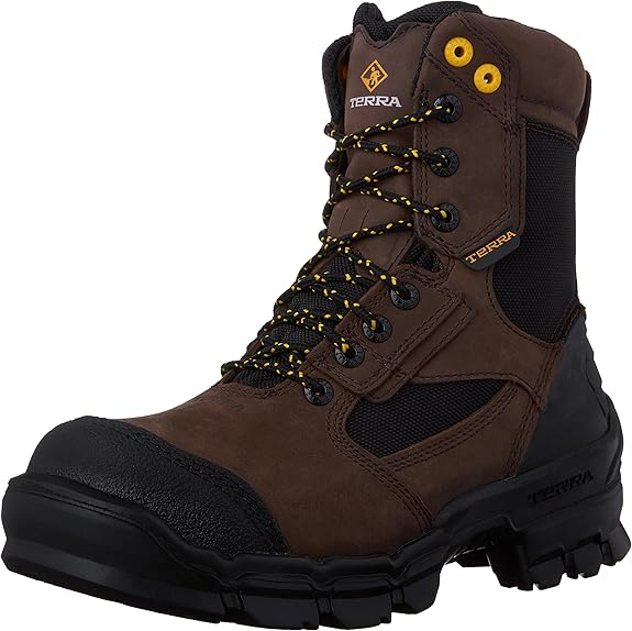 terra metatarsal boots