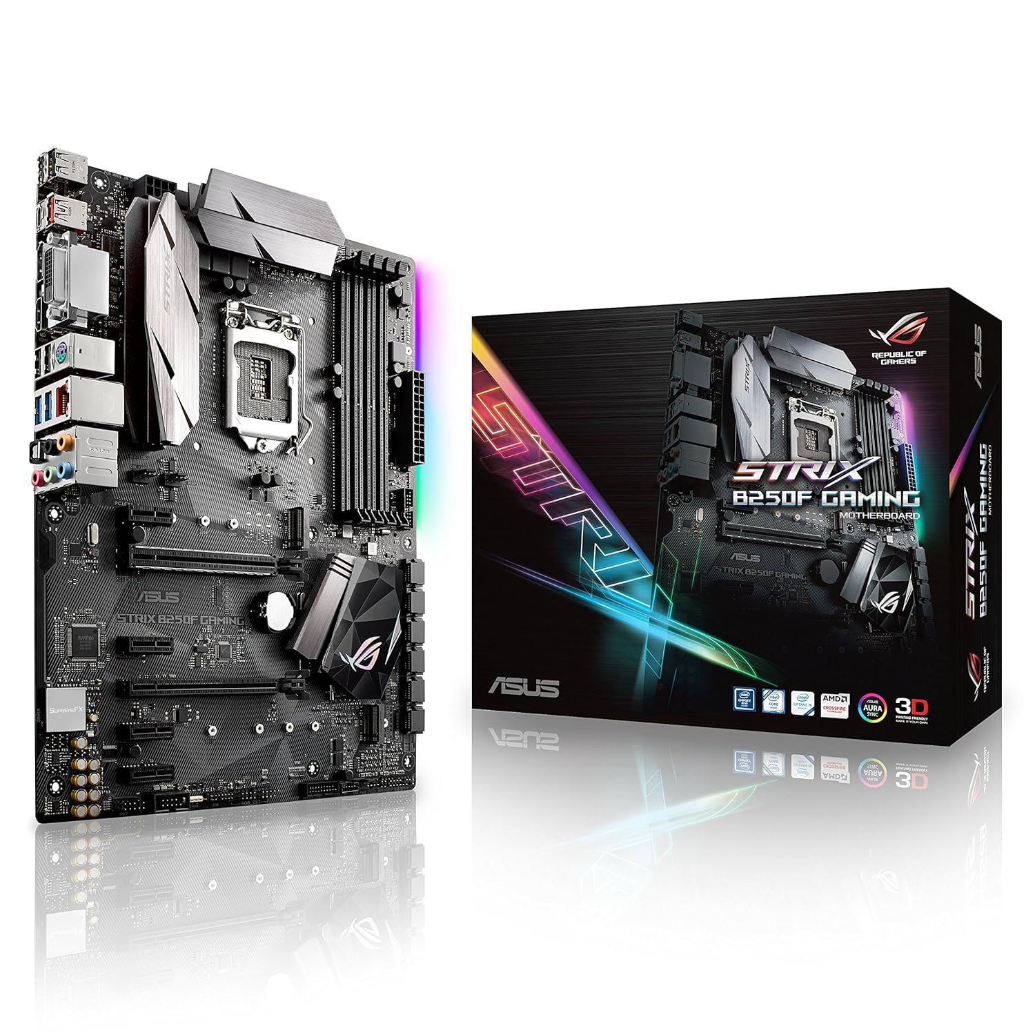 Best Asus Aura Cooling Fan