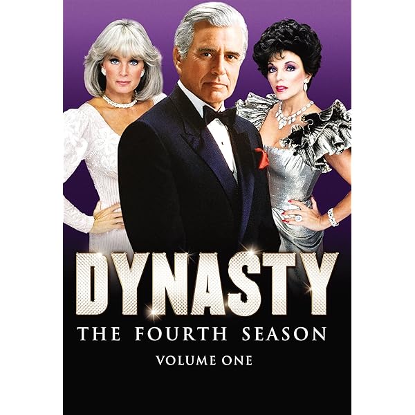 Amazon.com: Dynasty: Season Three : Michael Michele, Grant Show