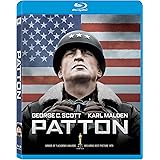 Patton [Blu-ray]