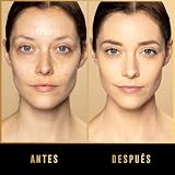 Max Factor Facefinity 3-in-1 Foundation SPF 20 Bronze 80 Packaging May Vary view 4