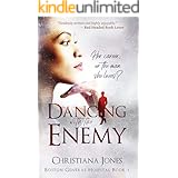 Dancing with the Enemy - Medical Romance (Boston General Hospital Book 1)