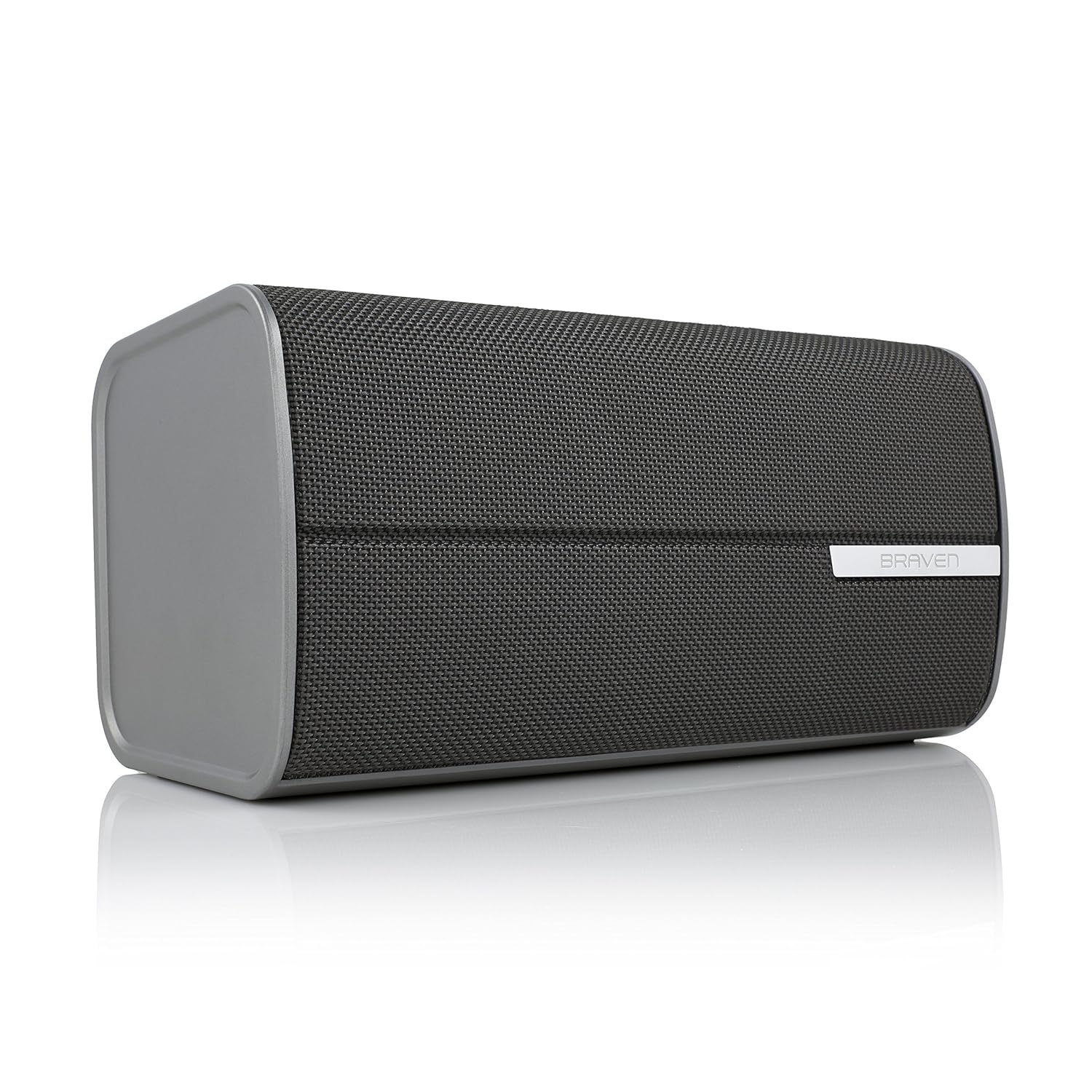 braven 2200m portable bluetooth speaker