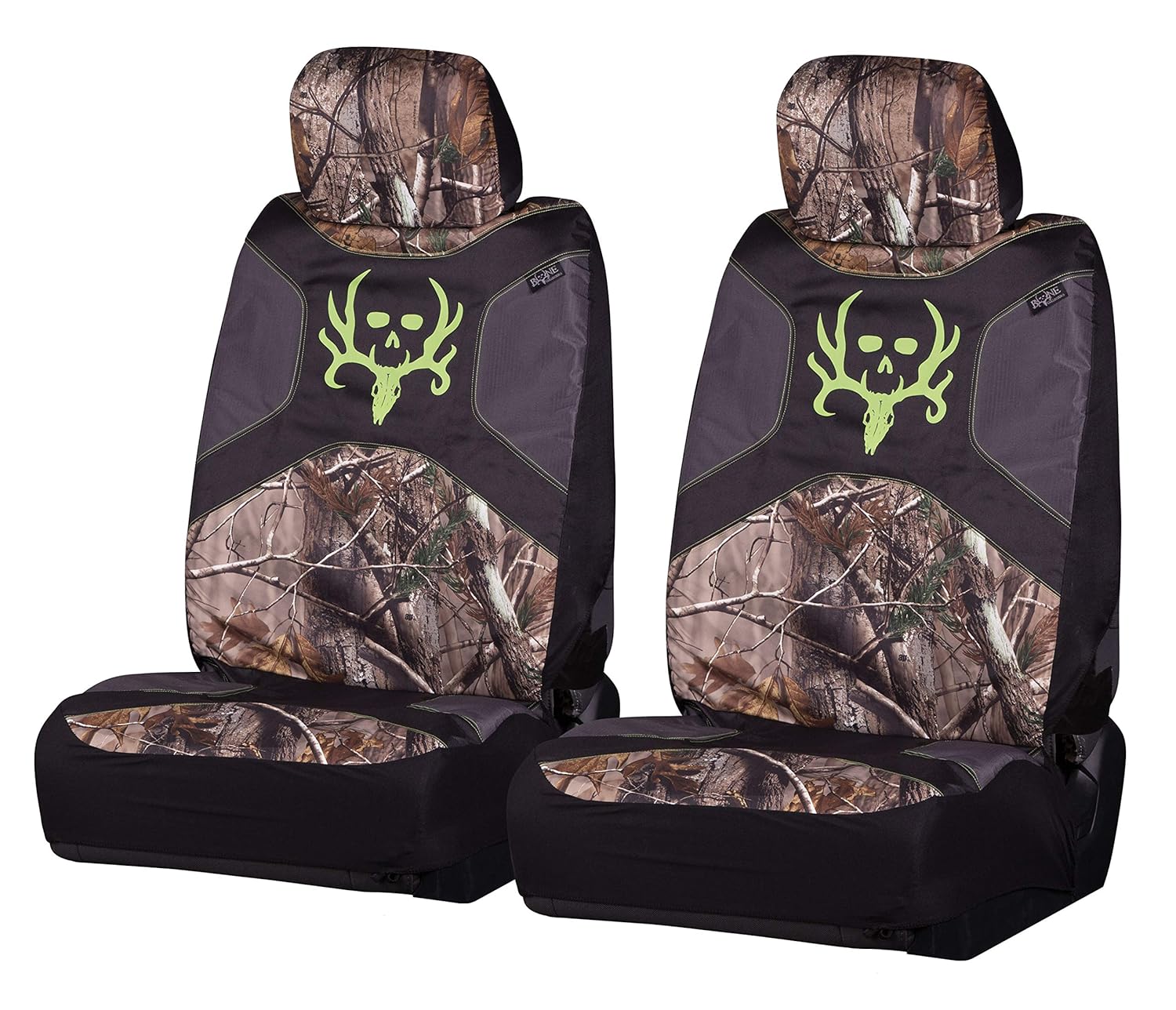 Best realtree camo car seat covers