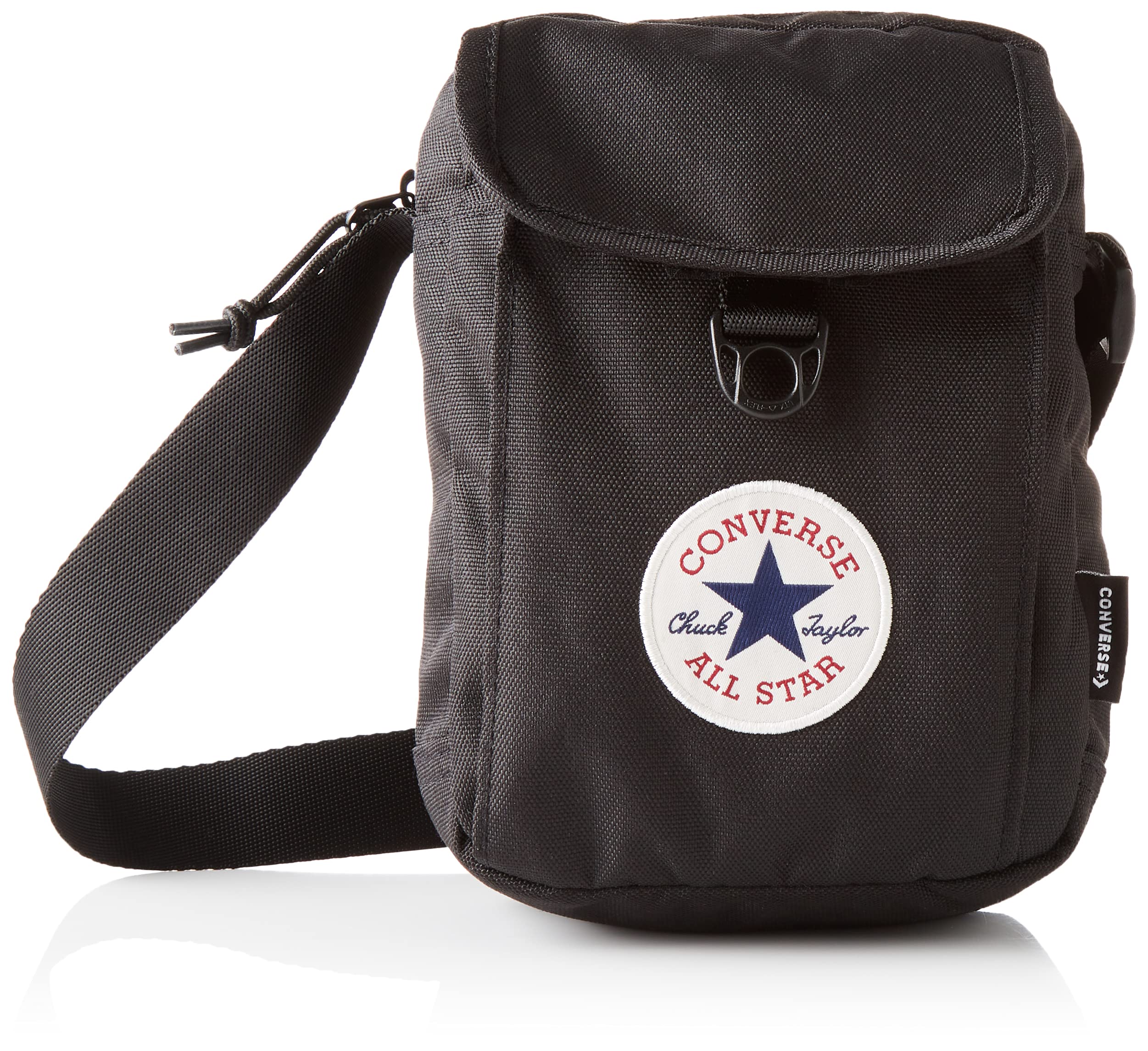 CONVERSE 10020540-A01 Converse Bag Unisex Black