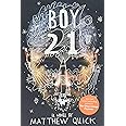 Amazon.com: Boy21: 9780316127967: Quick, Matthew: Books