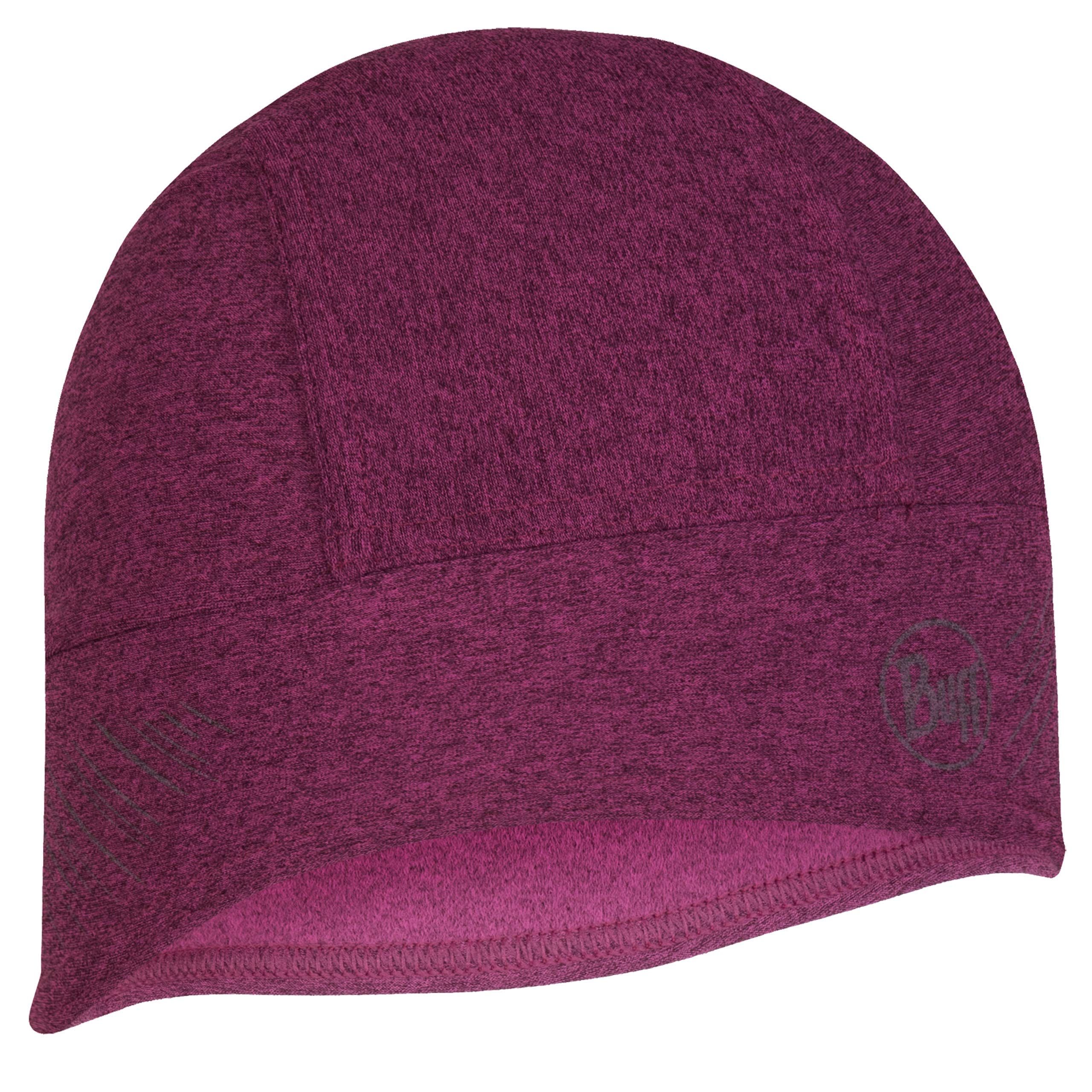 Buff Women Tech Fleece Windproof Hat - R-Pink, One Size
