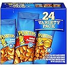 Planters Nut 24 Count-Variety Pack, 2 Lb 8.5 Ounce