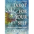 Tarot for Your Self: A Workbook for the Inward Journey (35th Anniversary Edition)