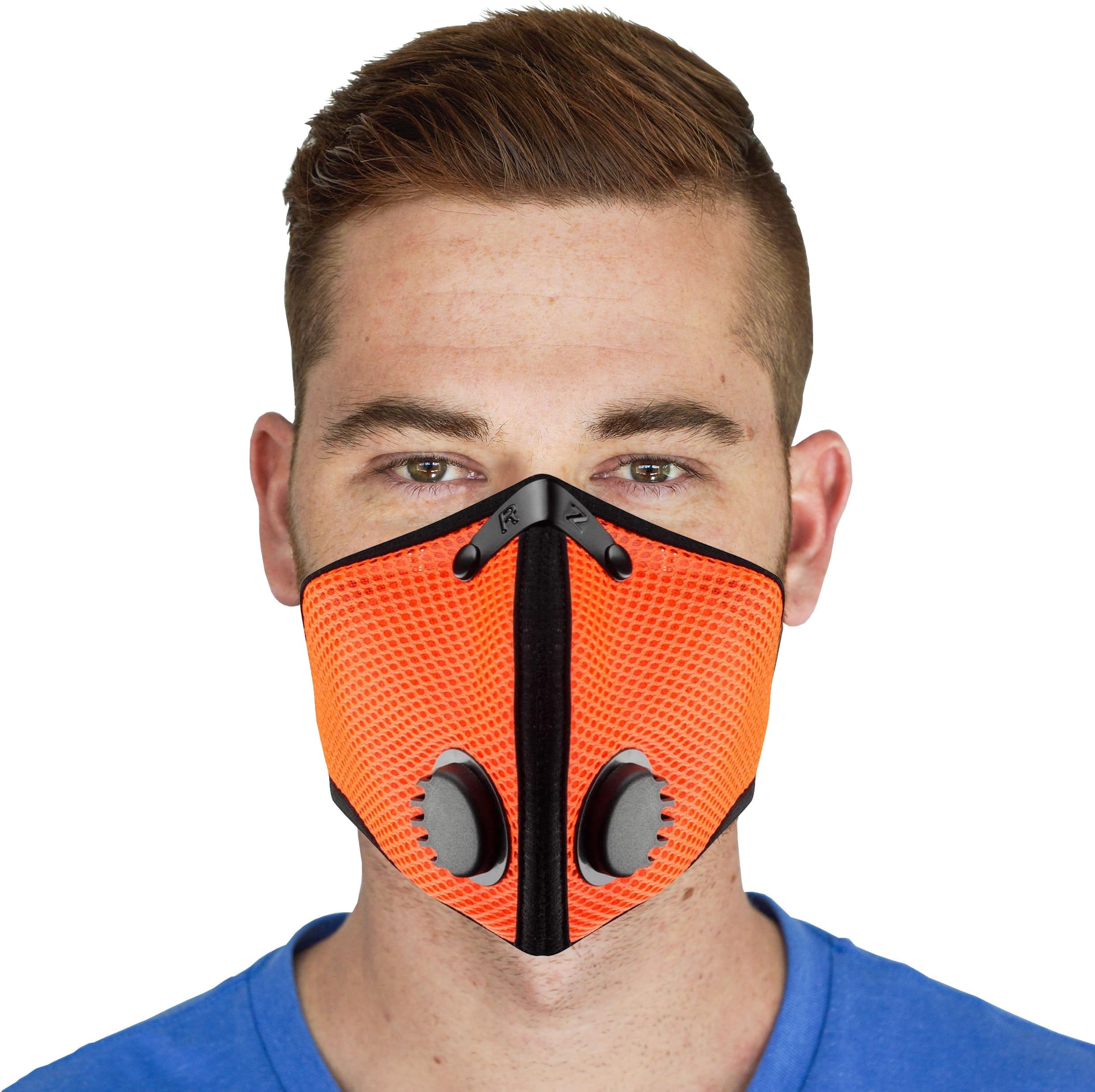 RZ Mask 20047 Safety Masks