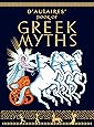 D'Aulaires' Book of Greek Myths