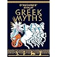 D'Aulaires Book of Greek Myths