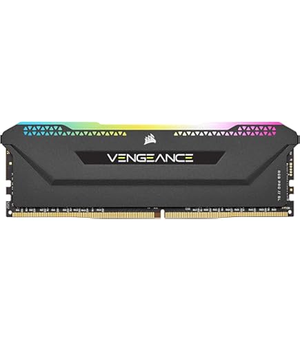 Corsair Vengeance LPX 32GB DDR4 4000MHz High-Performance Memory