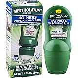 Amazon Com Mentholatum Original Ointment 3 Ounce 85g 100 Natural Active Ingredients For Soothing Relief Health Personal Care Amazon Com Mentholatum Original Ointment 3 Ounce 85g 100 Natural Active Ingredients For Soothing Relief Health Personal Care