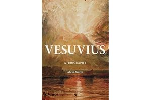 Vesuvius: A Biography