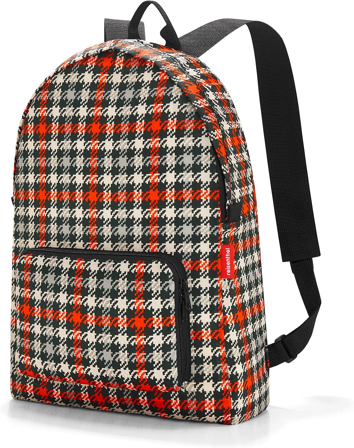 Reisenthel MINI MAXI RUCKSACK Spots Navy Zaini Valigeria  outlookplanningdevelopment.com.au