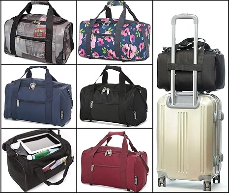 easyjet holdall