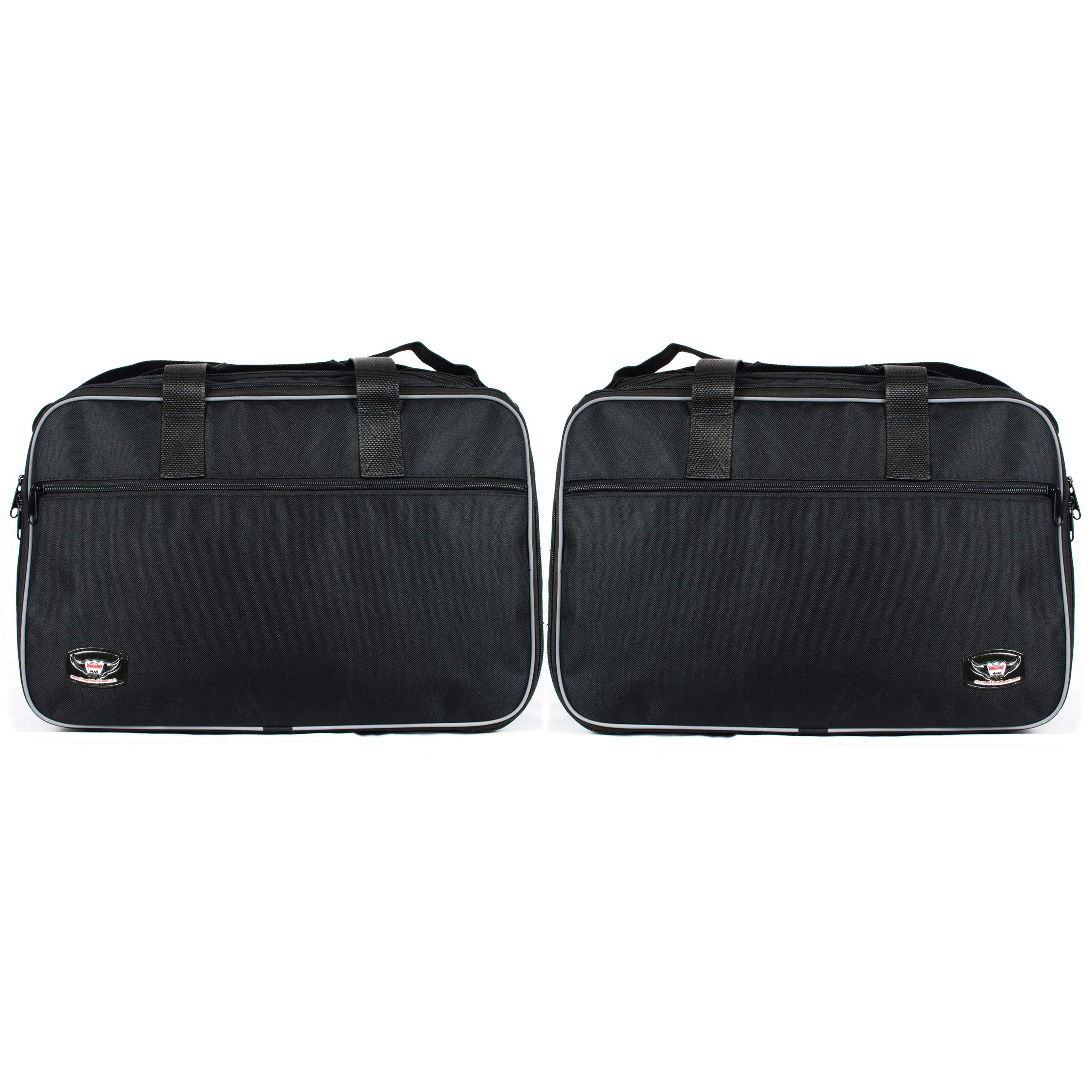 GREAT BIKERS GEAR - Pannier Liner Inner Bags to Fit Honda Africa Twin CRF 1000L 2016-2019