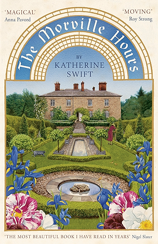 Download The Morville Hours: The Story of a Garden (English Edition) PDF
