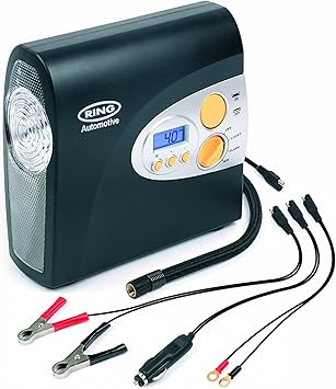 Motorcycle tyre pump uk Outlet