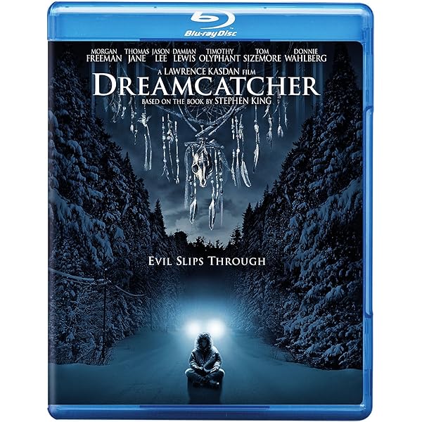 Amazon.com: Dark Places [Blu-ray + Digital HD] : Charlize