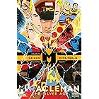 Miracleman by Gaiman & Buckingham: The Silver Age (2022-2024) #5 (of 7)