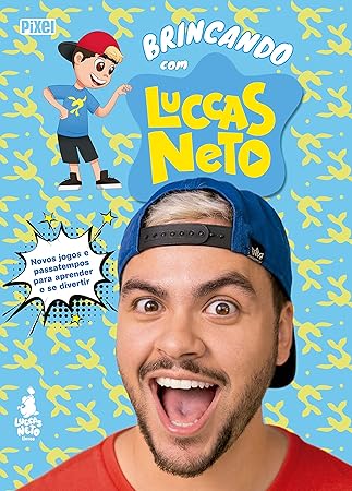 all star luccas neto