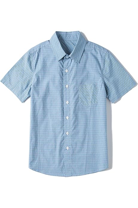 Columbia Niño Columbia Sportswear Super Bonehead Camisa Clásica - Main Image
