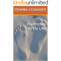 Footnotes In My Life book cover