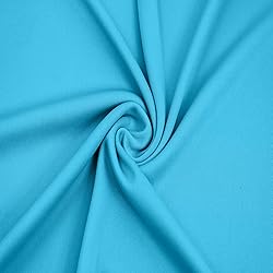 Texco Inc 60" Wide 100% Polyester Interlock Lining