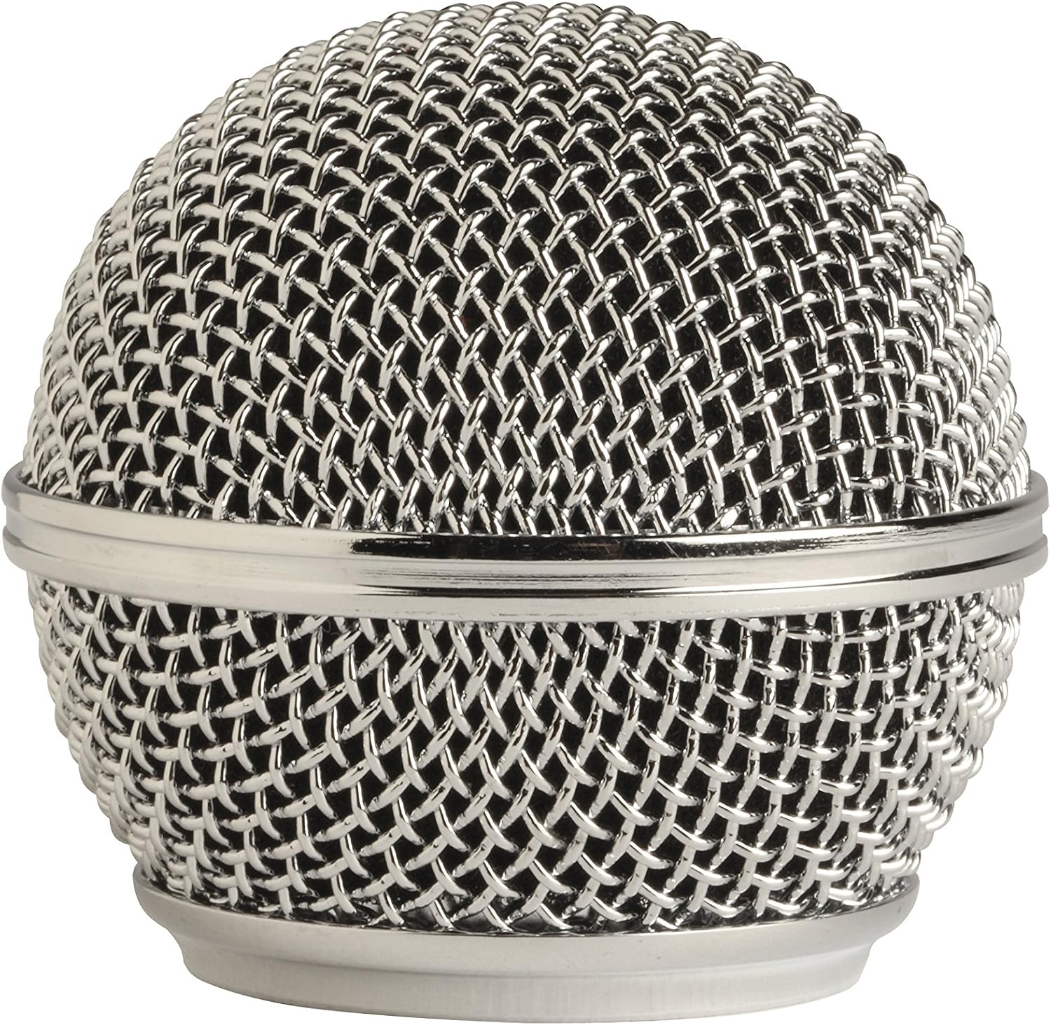 Shure Instrument Condenser Microphone (RS65), Grey - Image 5