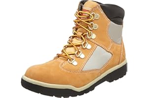 Timberland Kids' Field Boot 6