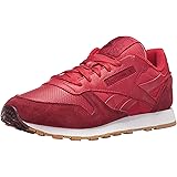 Reebok Women's CL Leather Spp Fashion Sneaker