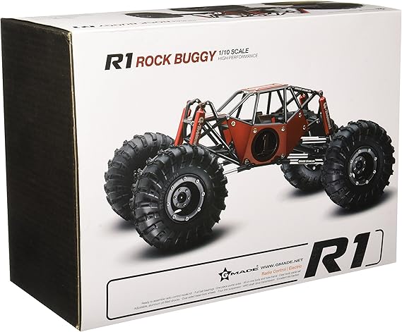 gmade r1 rear steering kit