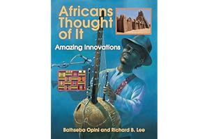 Africans Thought of It: Amazing Innovations