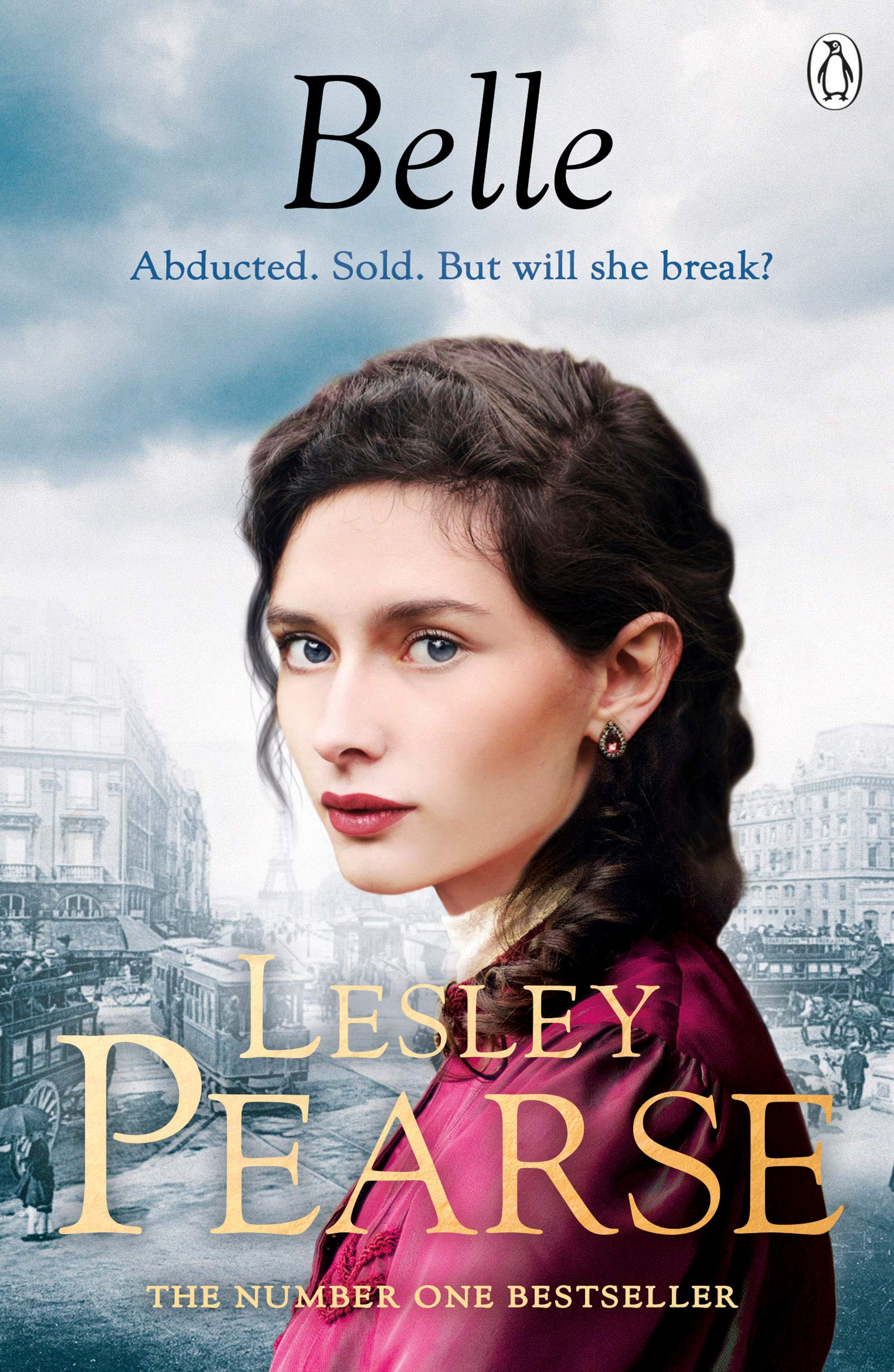 Belle Pearse Lesley 9780241950364 Amazon Com Books
