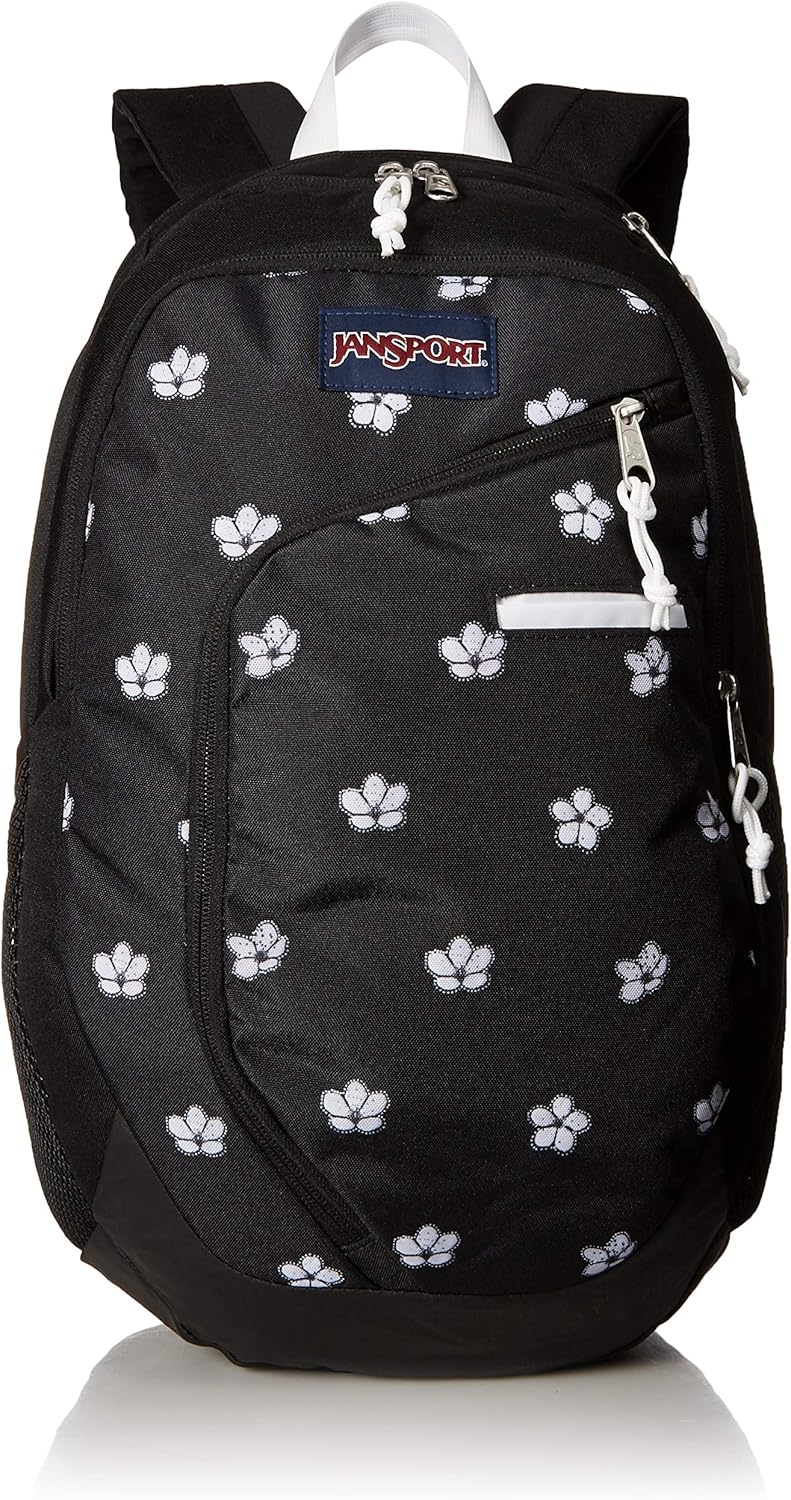 jansport backpack cherries