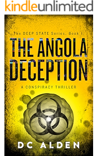 End Zone A Pre Apocalyptic Viral Outbreak Thriller The Deep State Series Book 3 Kindle Edition By Alden Dc Mystery Thriller Suspense Kindle Ebooks Amazon Com
