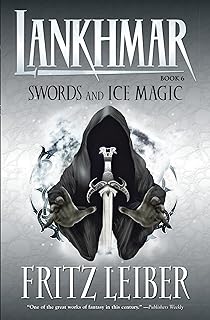 Lankhmar Books Lankhmar Book 7 The Knight And Knave Of Swords