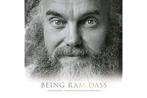 Being Ram Dass