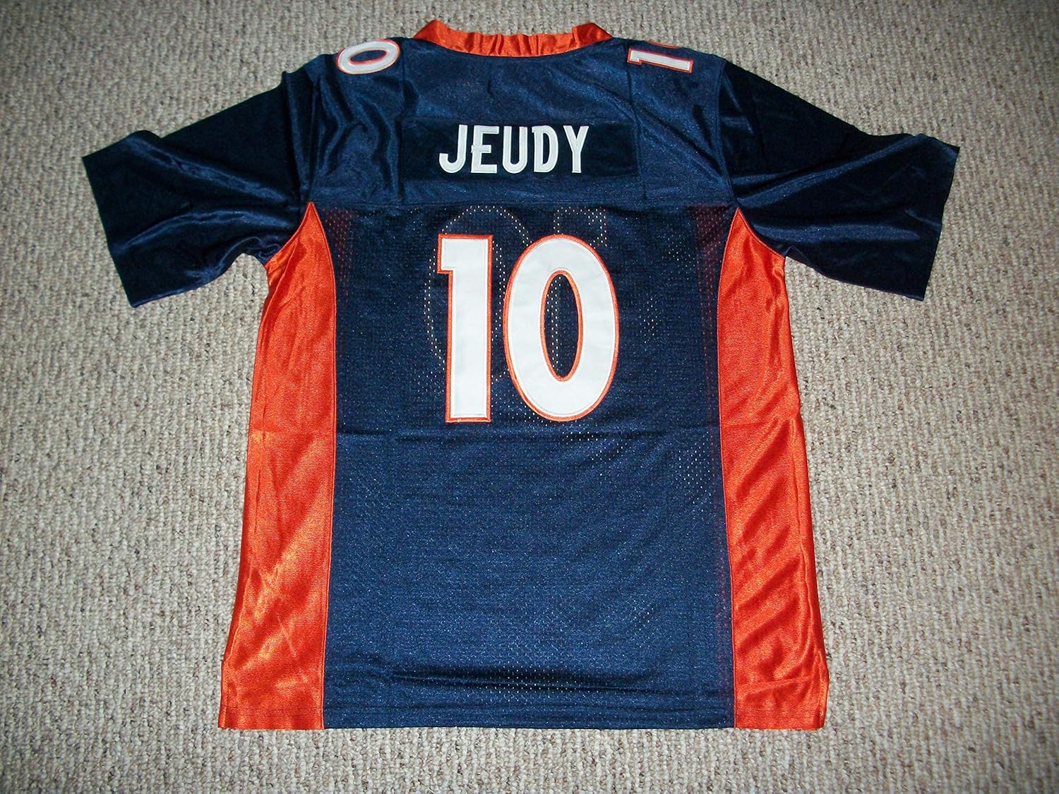 jerry jeudy jersey